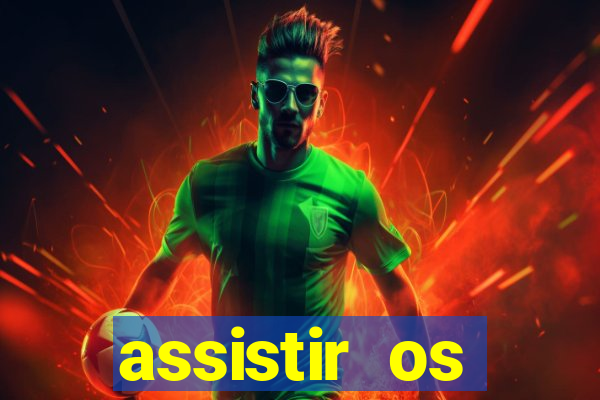 assistir os simpsons dublado